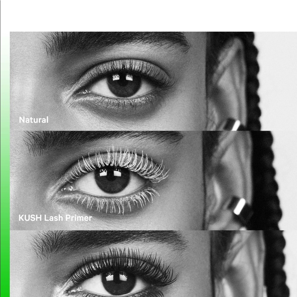 Milk Makeup Kush lash primer